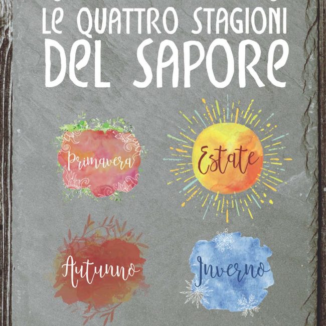 Consorzio Zampone Modena Cotechino Modena: ecco il ricettario  “LE QUATTRO STAGIONI DEL SAPORE