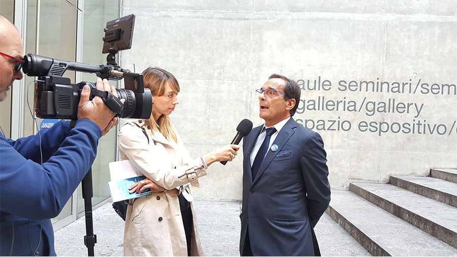 news18 - Presentato il Manifesto IVSI al “Salone della CSR e dell’innovazione sociale” di Milano