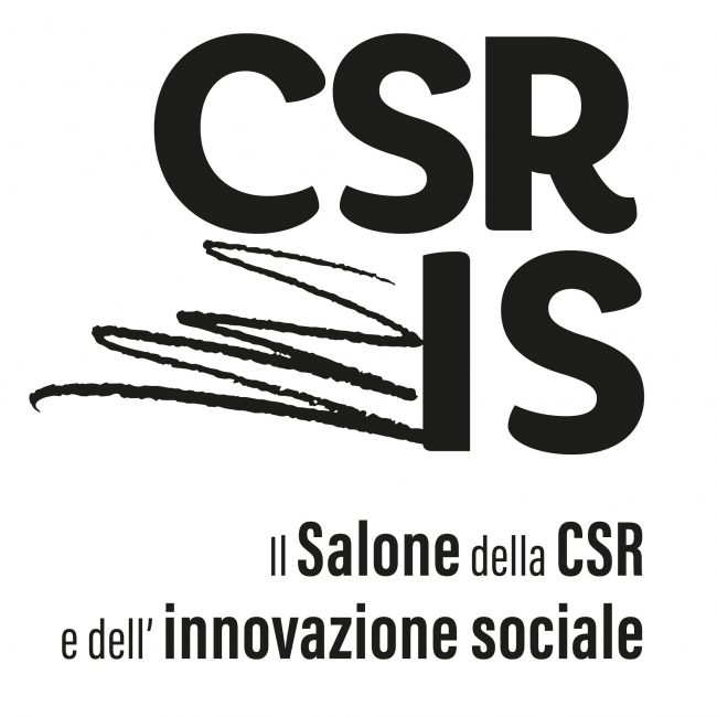IVSI al Salone della CSR e dell'Innovazione sociale 2019