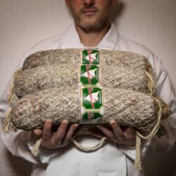 Finocchiona IGP: un 2025 da record per produzione e vendite