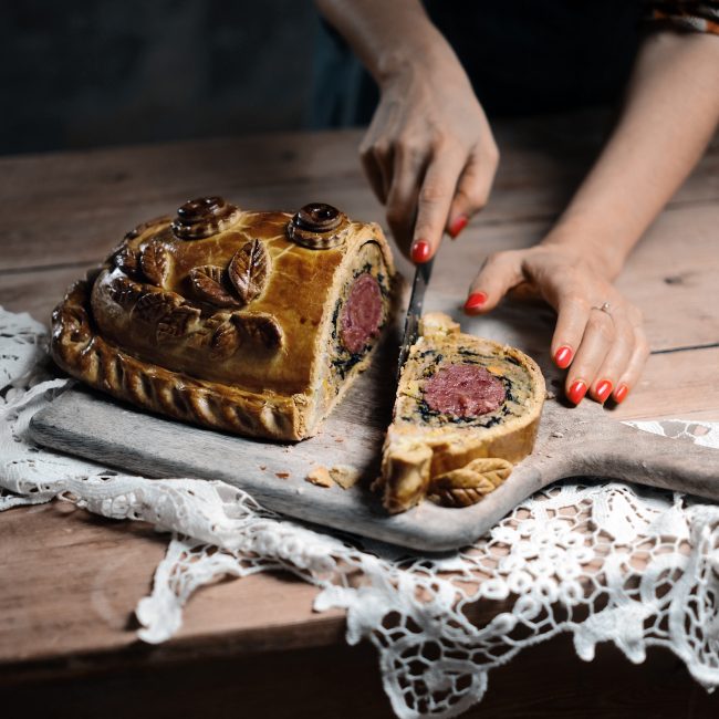 Cotechino in crosta: la ricetta perfetta per il cenone