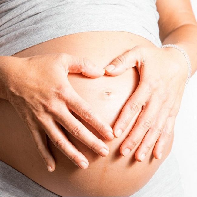 Prosciutto crudo in gravidanza? Sì!