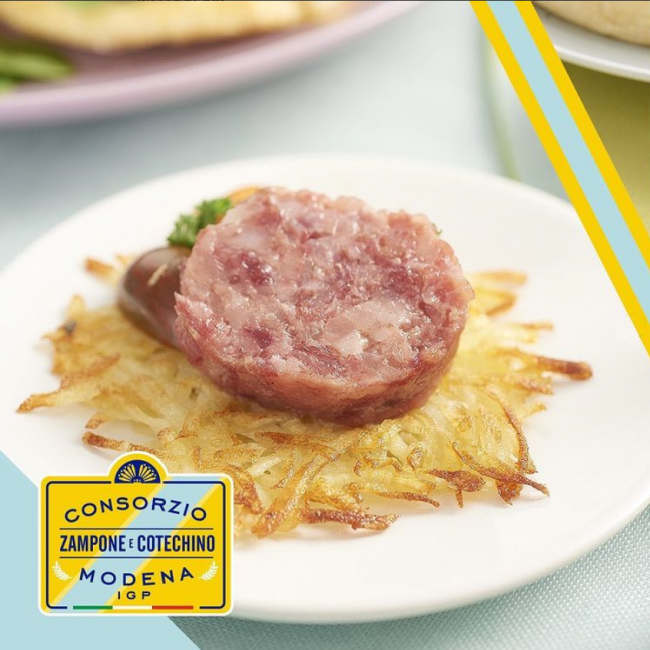 Zampone e Cotechino Modena IGP: due diverse prospettive di sviluppo