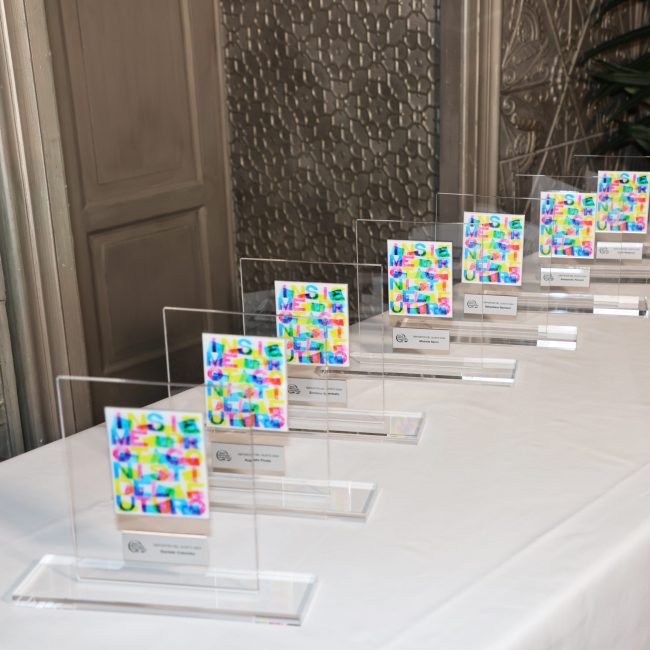 Premio Reporter del Gusto: 17° edizione a Milano