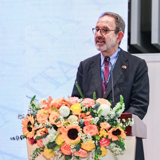 IVSI alla Food & Hospitality Vietnam 2026